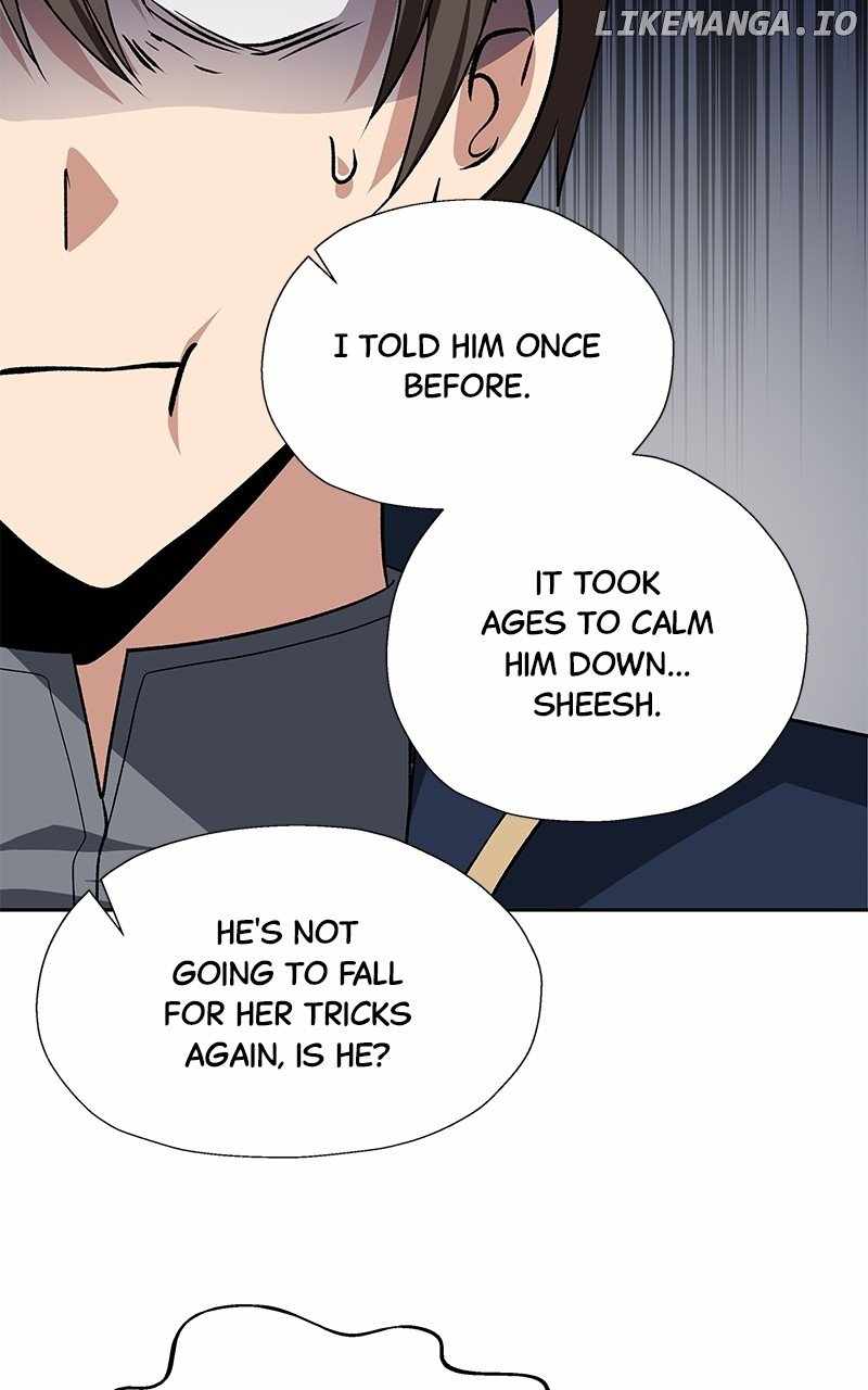Reloaded Into the Other World Chapter 84 — Page 68