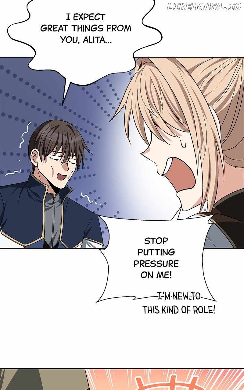 Reloaded Into the Other World Chapter 84 — Page 69