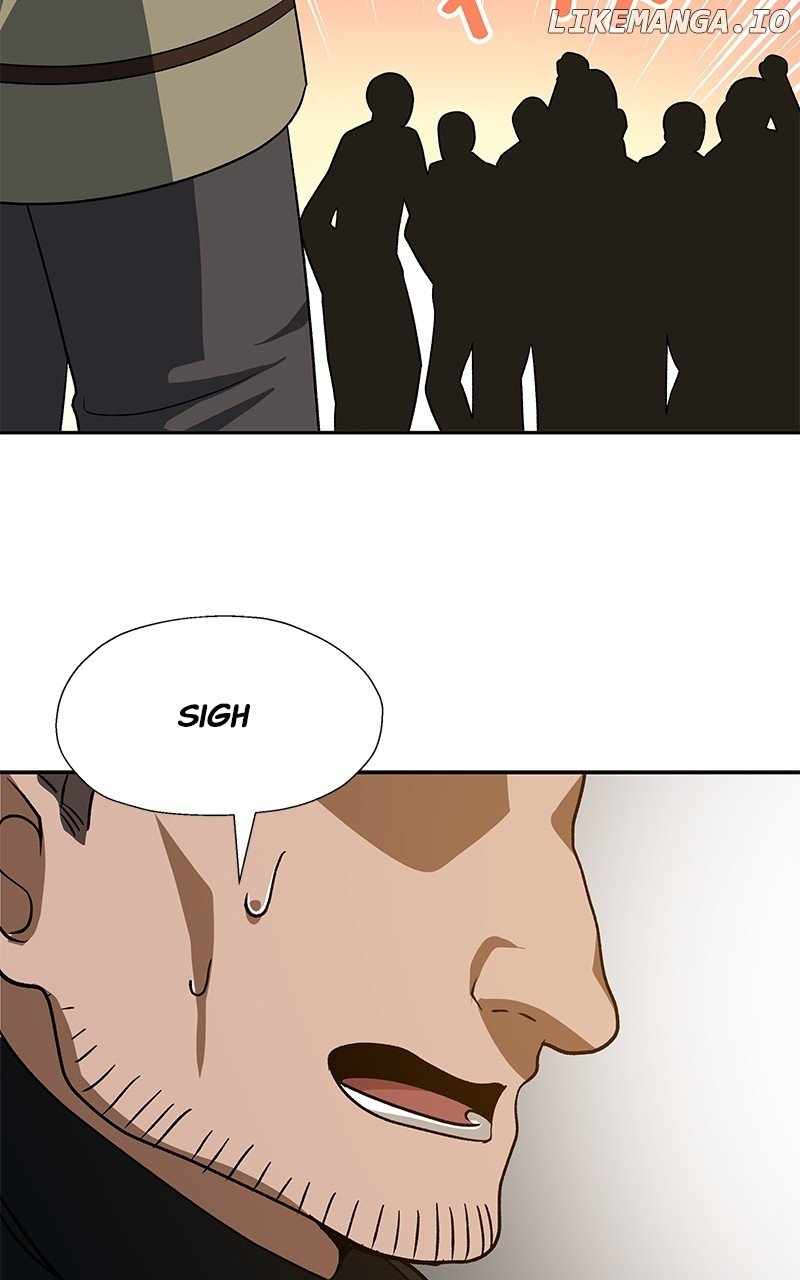 Reloaded Into the Other World Chapter 84 — Page 70
