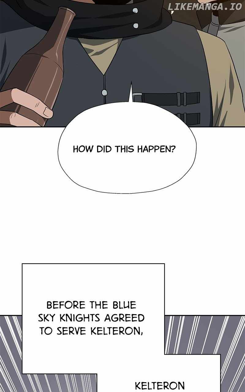 Reloaded Into the Other World Chapter 84 — Page 72