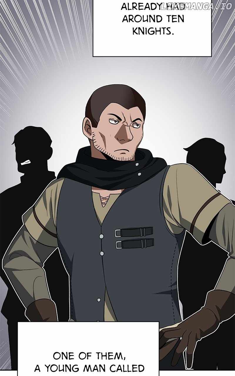 Reloaded Into the Other World Chapter 84 — Page 73