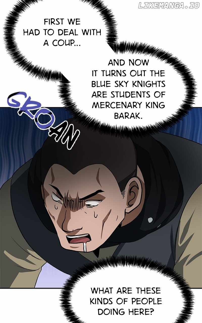 Reloaded Into the Other World Chapter 84 — Page 78