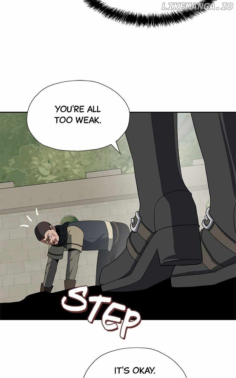 Reloaded Into the Other World Chapter 84 — Page 79