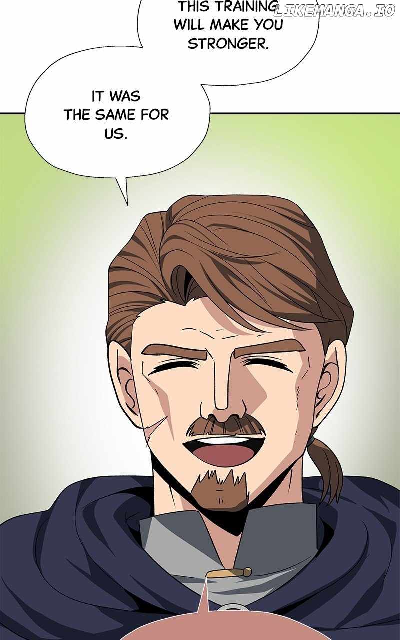 Reloaded Into the Other World Chapter 84 — Page 80