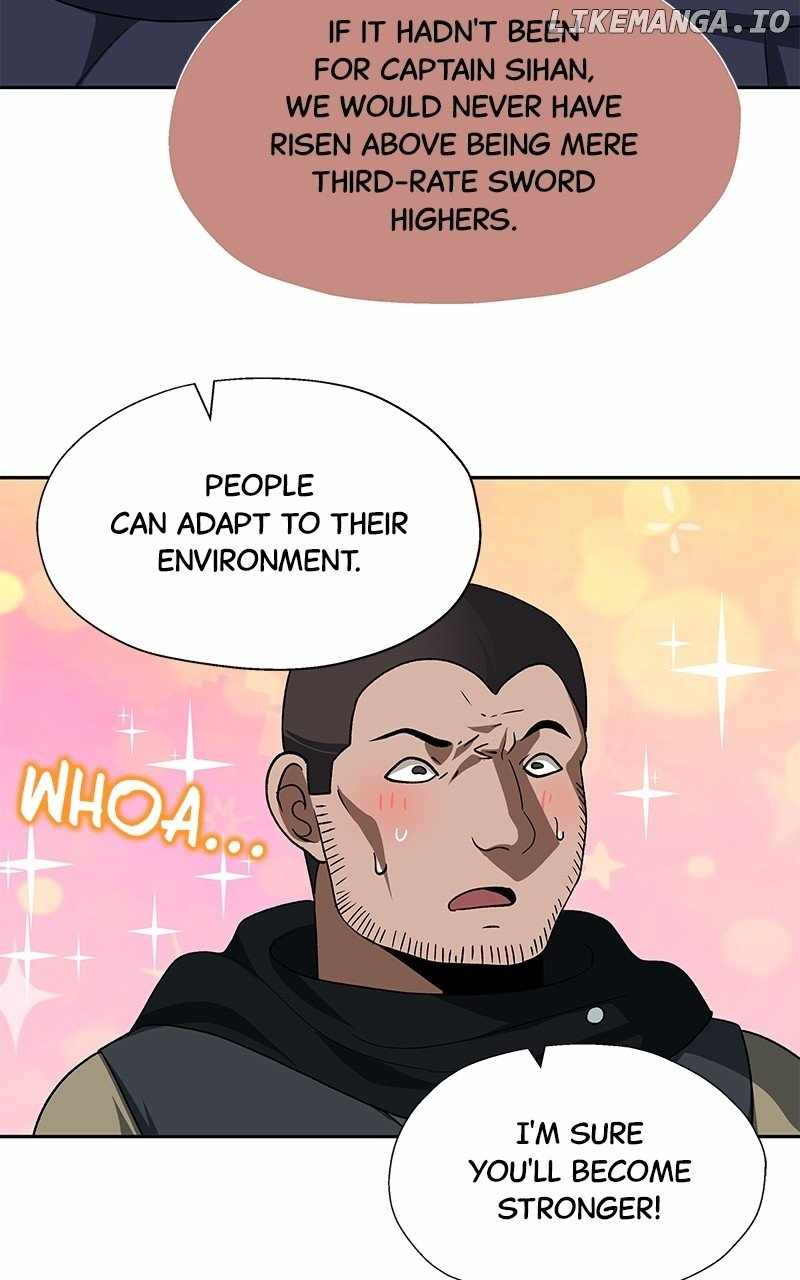 Reloaded Into the Other World Chapter 84 — Page 81