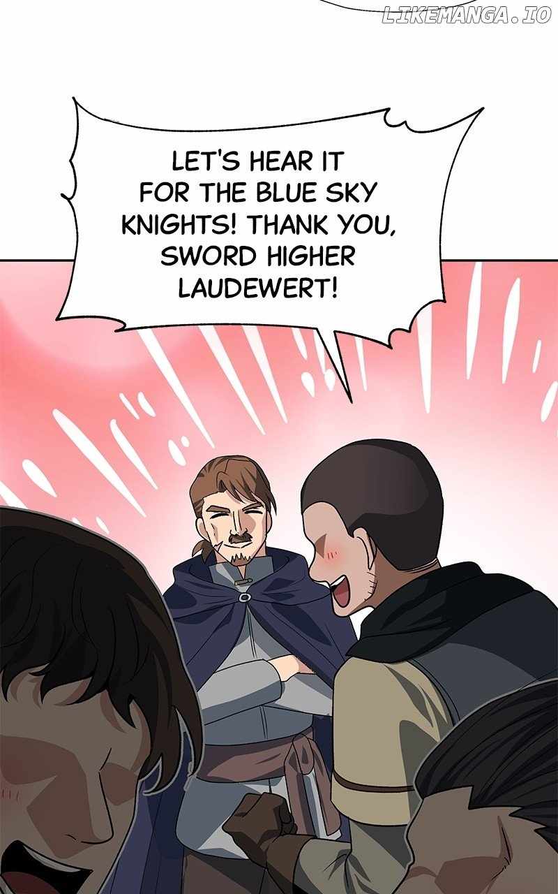 Reloaded Into the Other World Chapter 84 — Page 82