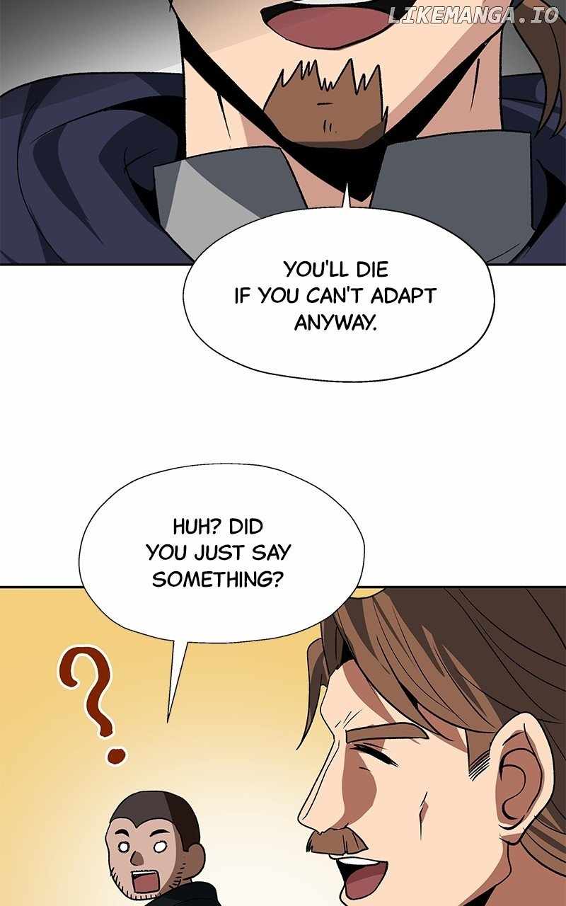 Reloaded Into the Other World Chapter 84 — Page 84