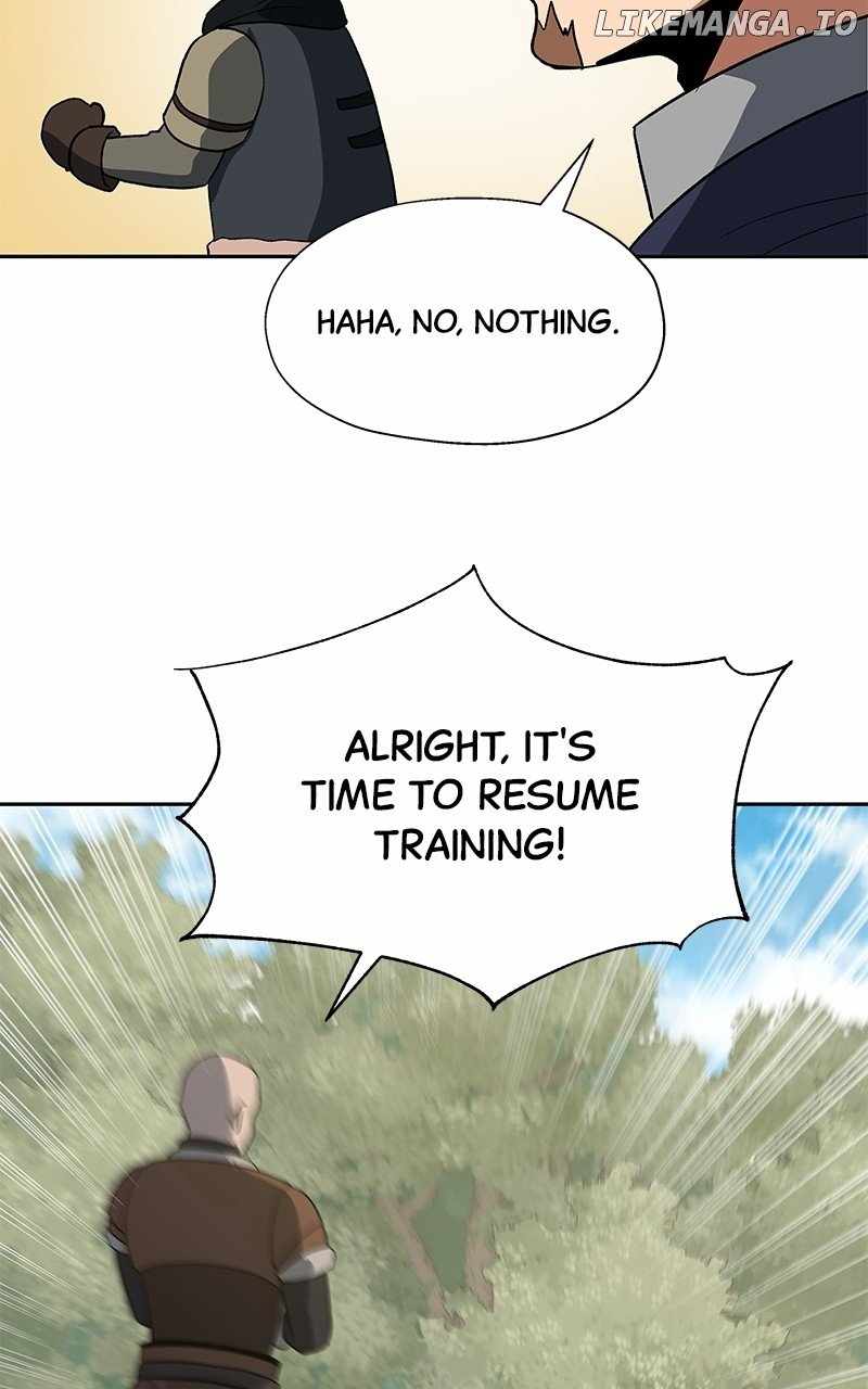 Reloaded Into the Other World Chapter 84 — Page 85