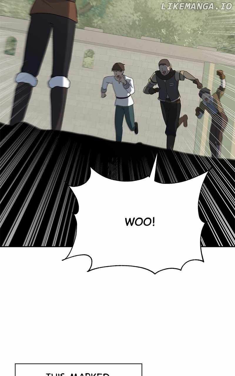 Reloaded Into the Other World Chapter 84 — Page 86