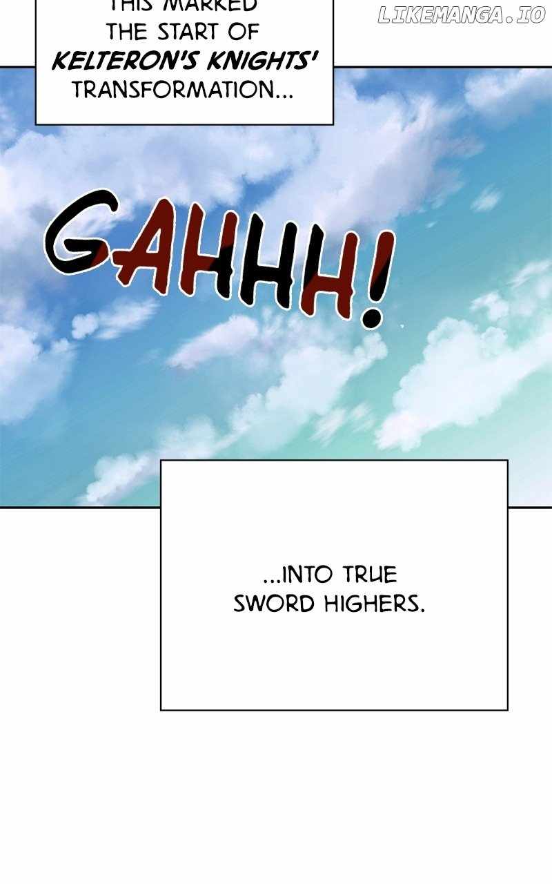 Reloaded Into the Other World Chapter 84 — Page 87