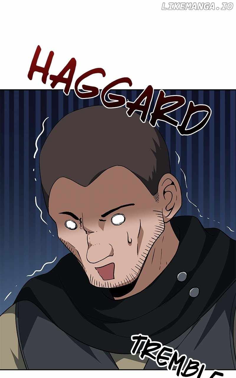 Reloaded Into the Other World Chapter 85 — Page 1