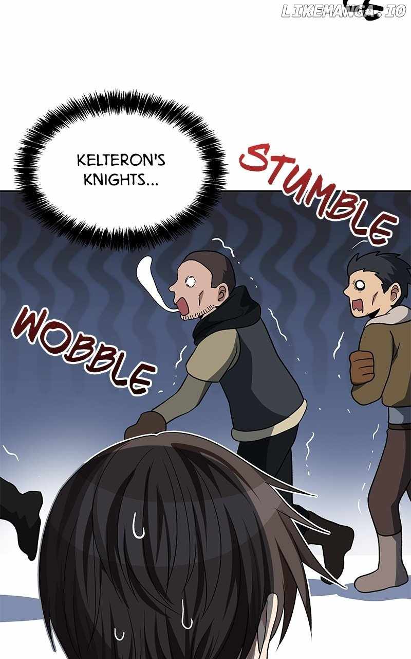 Reloaded Into the Other World Chapter 85 — Page 2
