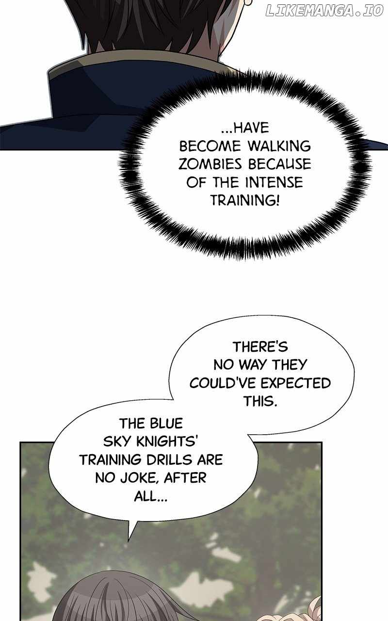Reloaded Into the Other World Chapter 85 — Page 3