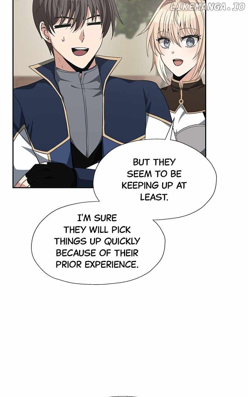 Reloaded Into the Other World Chapter 85 — Page 4