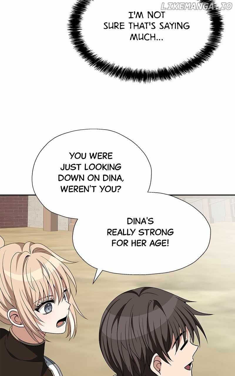 Reloaded Into the Other World Chapter 85 — Page 6