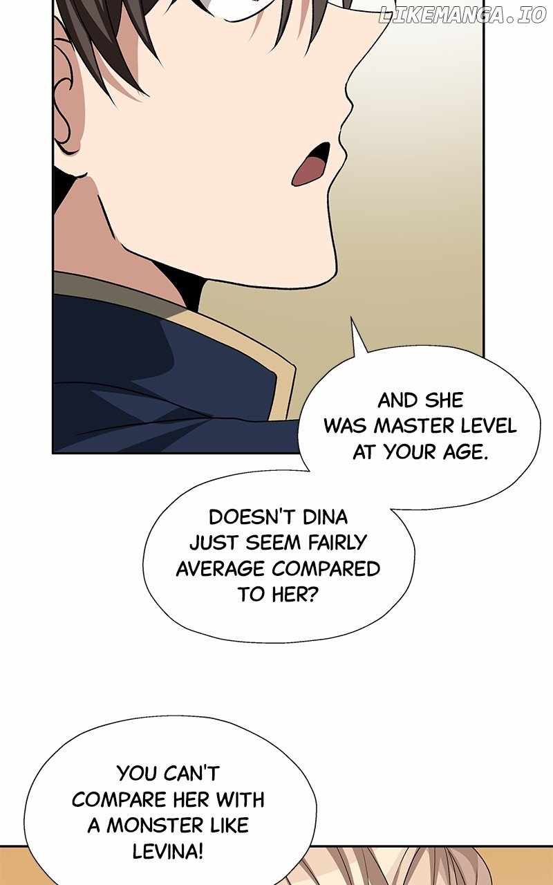 Reloaded Into the Other World Chapter 85 — Page 8
