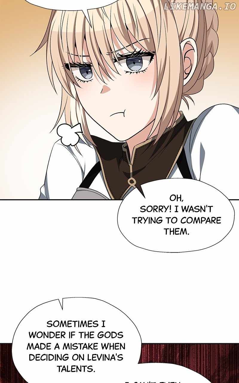 Reloaded Into the Other World Chapter 85 — Page 9