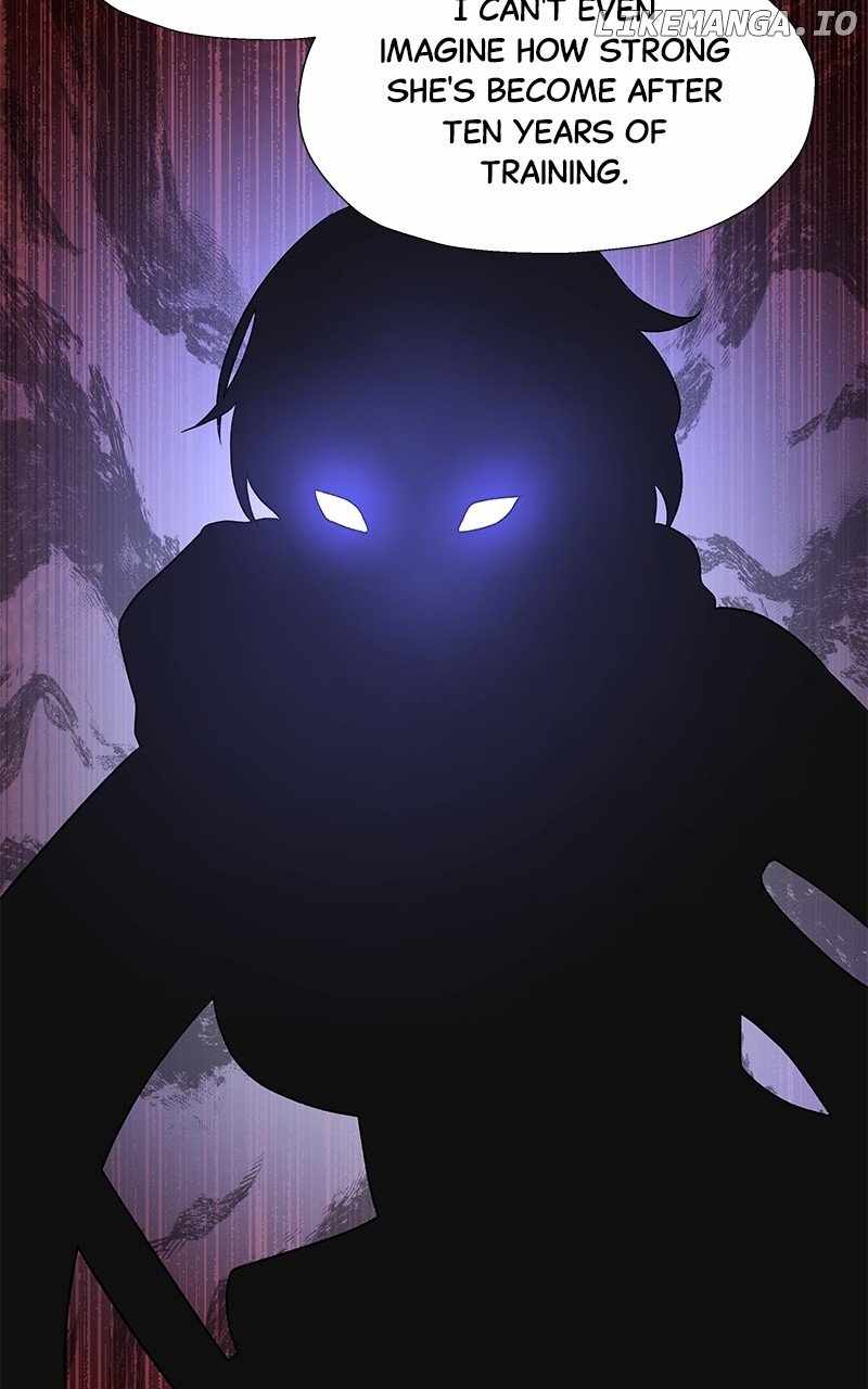 Reloaded Into the Other World Chapter 85 — Page 10