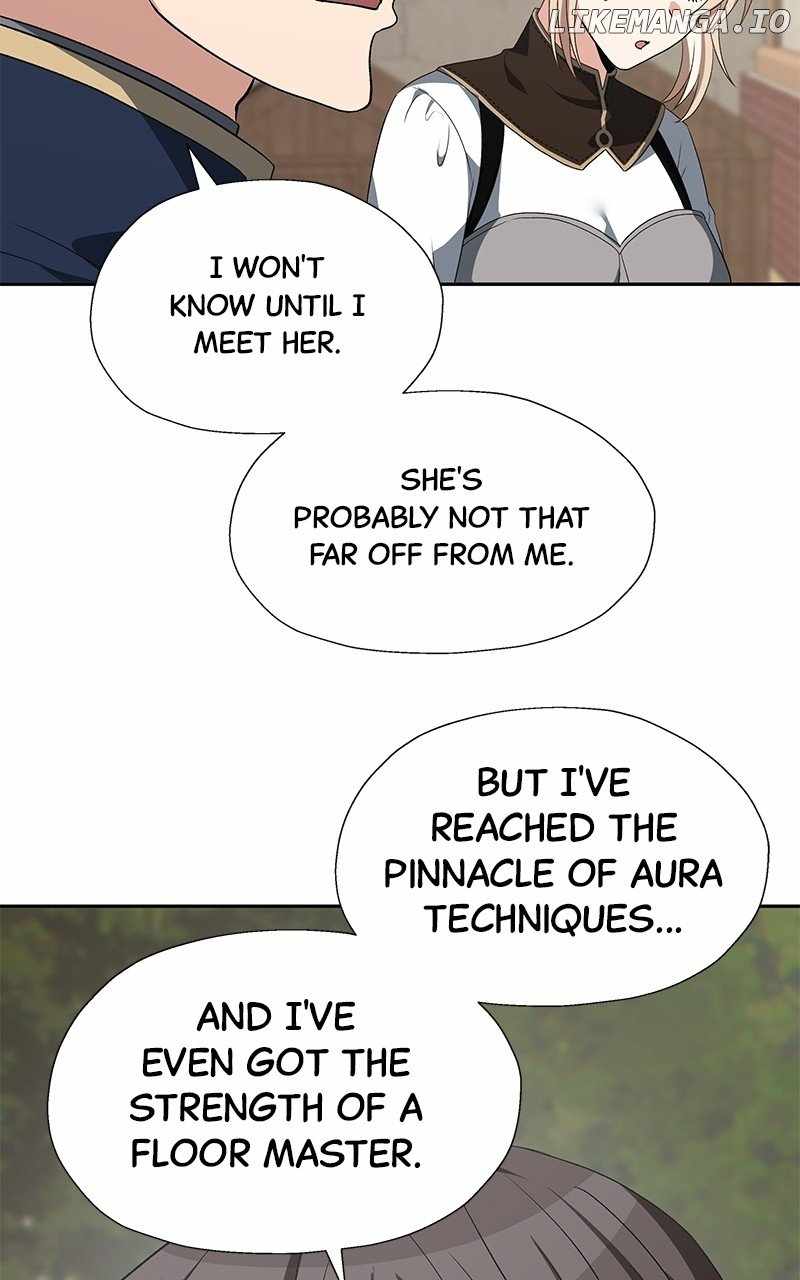 Reloaded Into the Other World Chapter 85 — Page 12