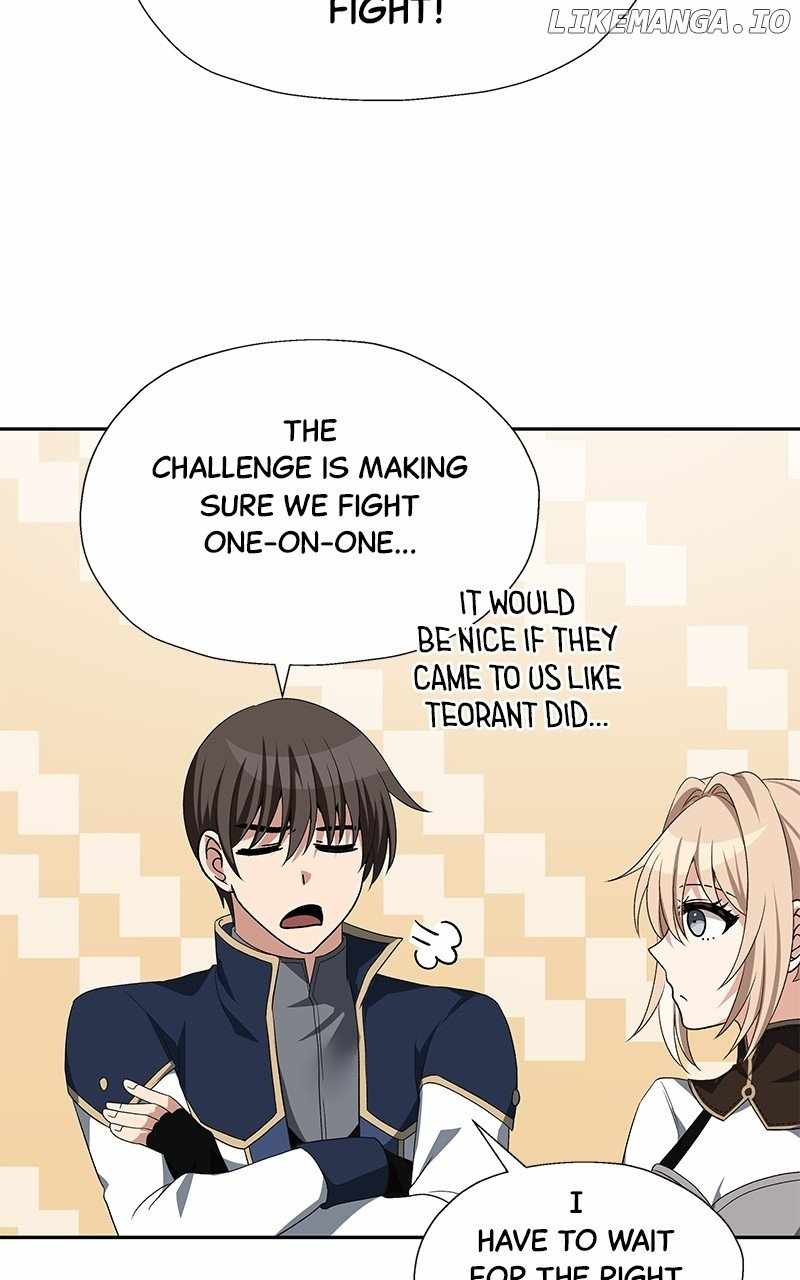Reloaded Into the Other World Chapter 85 — Page 14