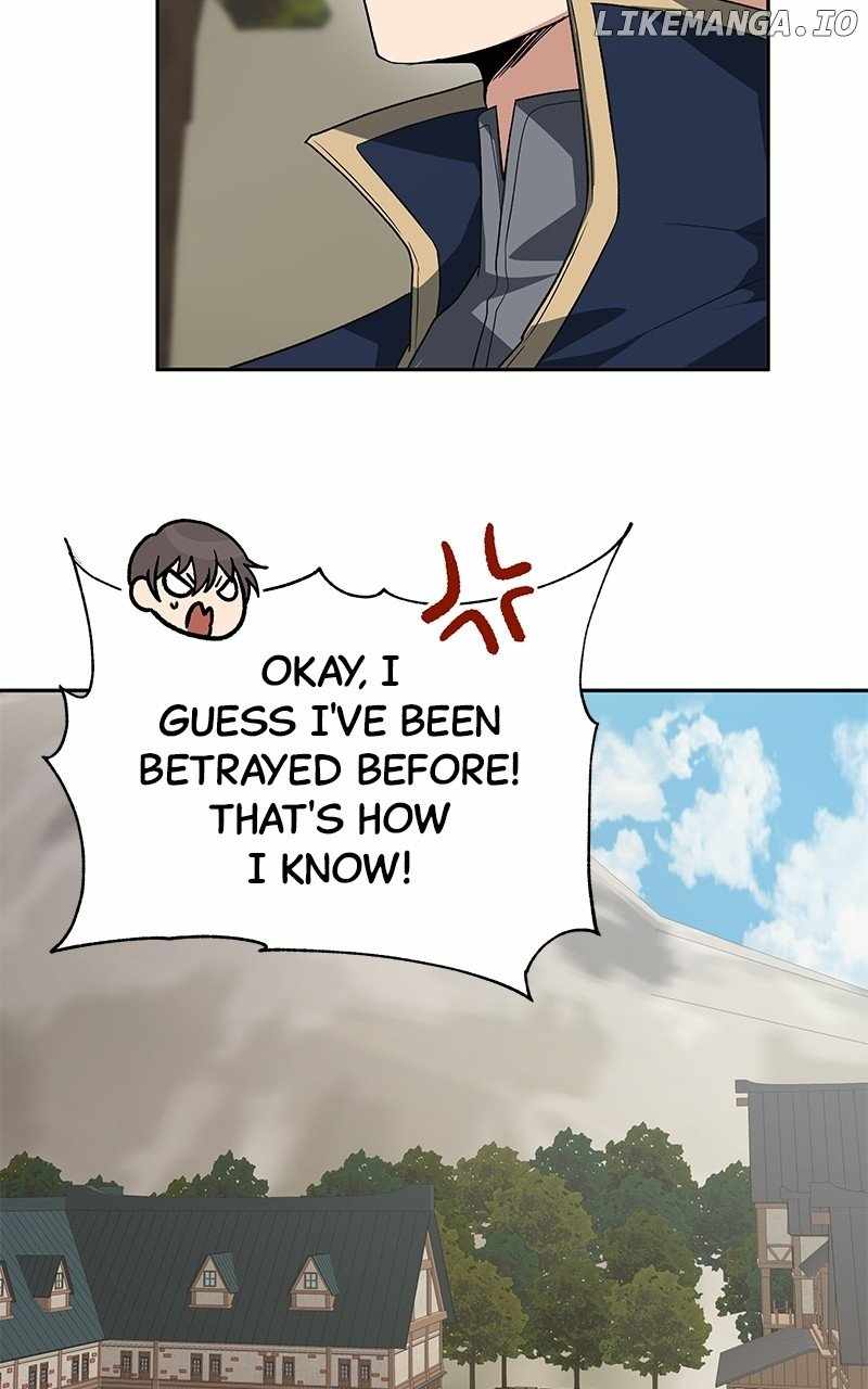 Reloaded Into the Other World Chapter 85 — Page 17