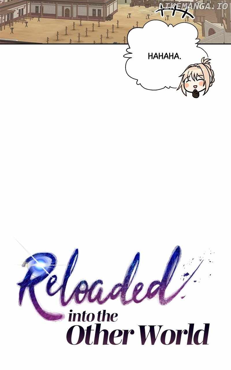 Reloaded Into the Other World Chapter 85 — Page 18