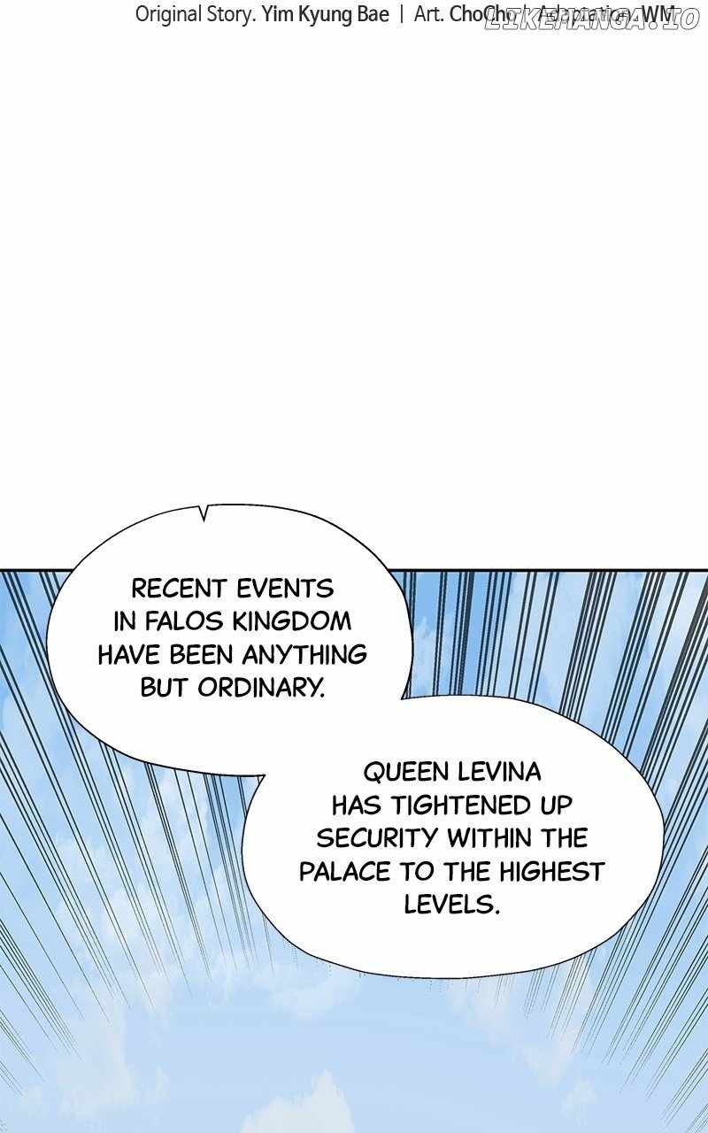Reloaded Into the Other World Chapter 85 — Page 19