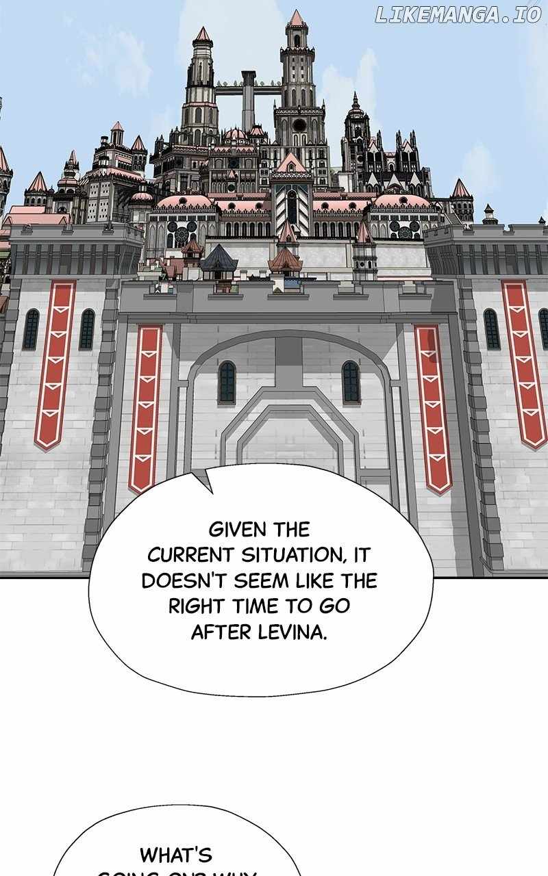 Reloaded Into the Other World Chapter 85 — Page 20