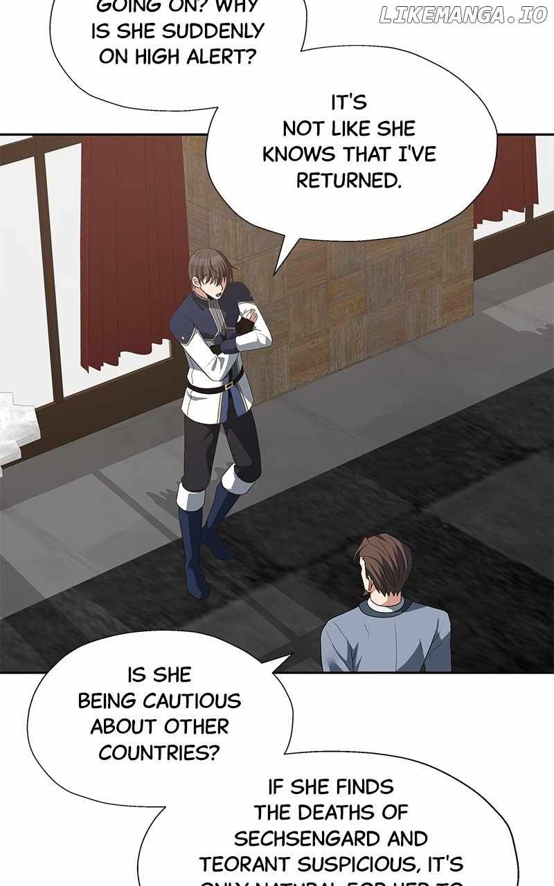 Reloaded Into the Other World Chapter 85 — Page 21