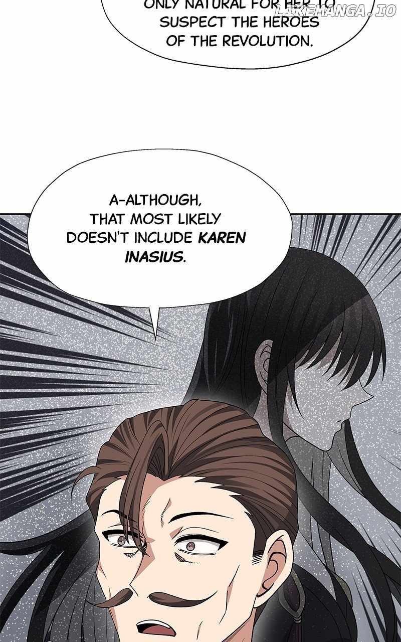 Reloaded Into the Other World Chapter 85 — Page 22