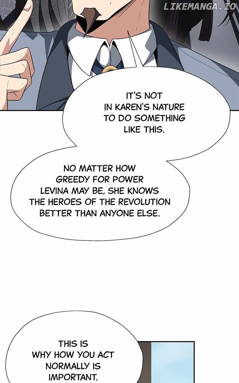 Reloaded Into the Other World Chapter 85 — Page 23