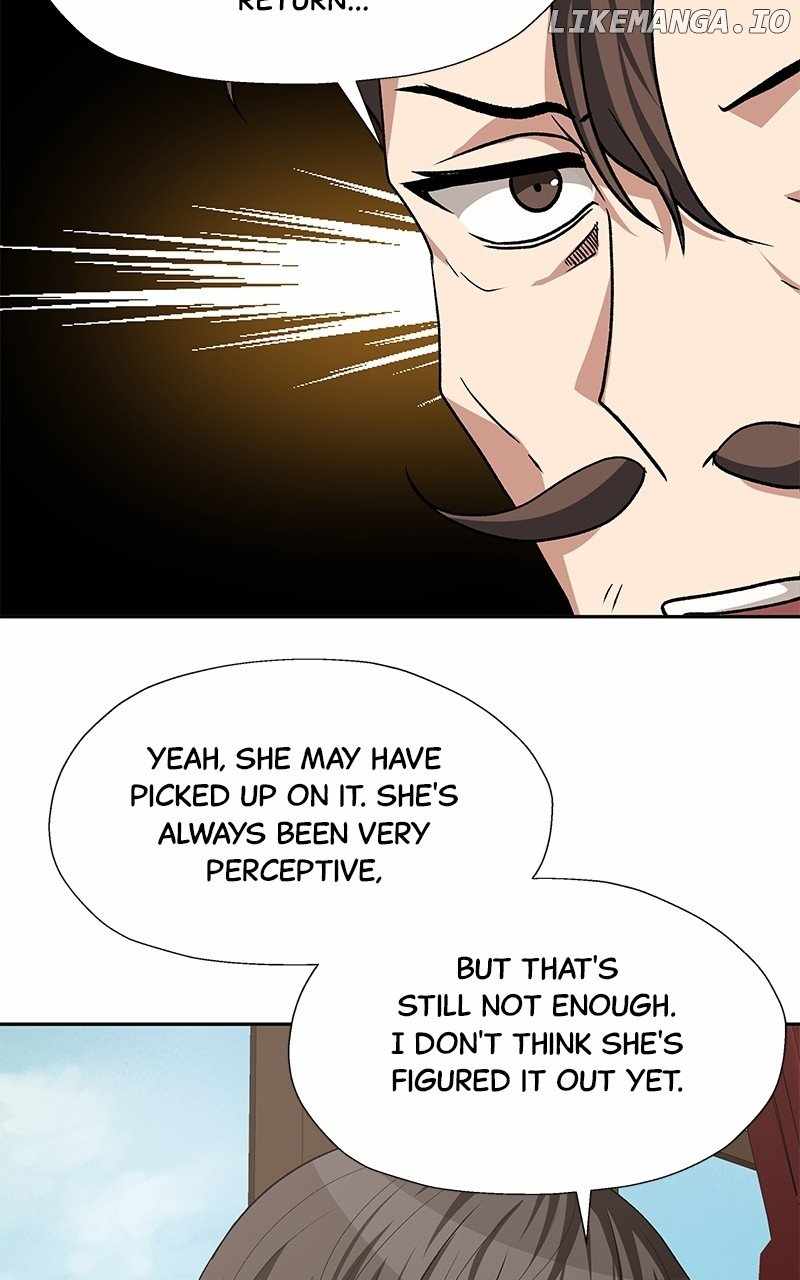 Reloaded Into the Other World Chapter 85 — Page 25
