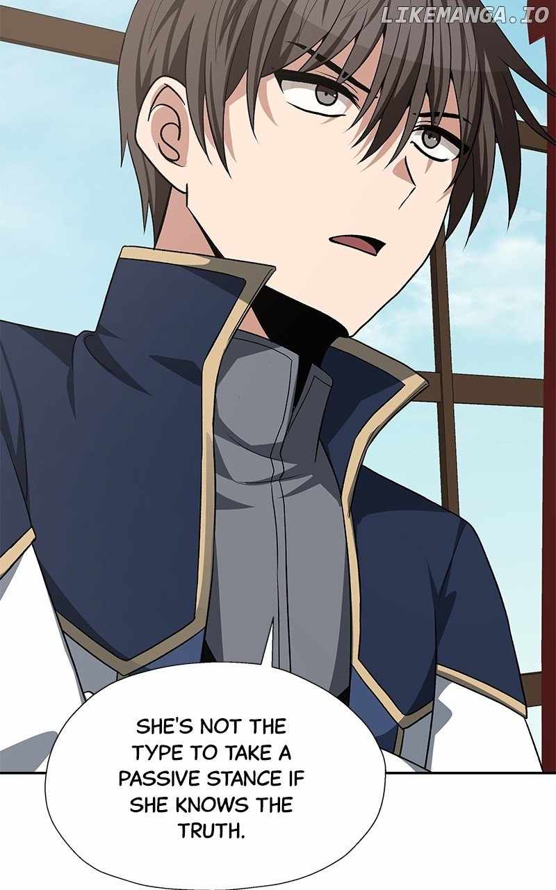 Reloaded Into the Other World Chapter 85 — Page 26