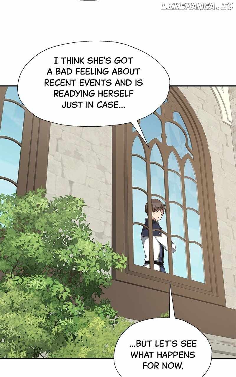 Reloaded Into the Other World Chapter 85 — Page 27