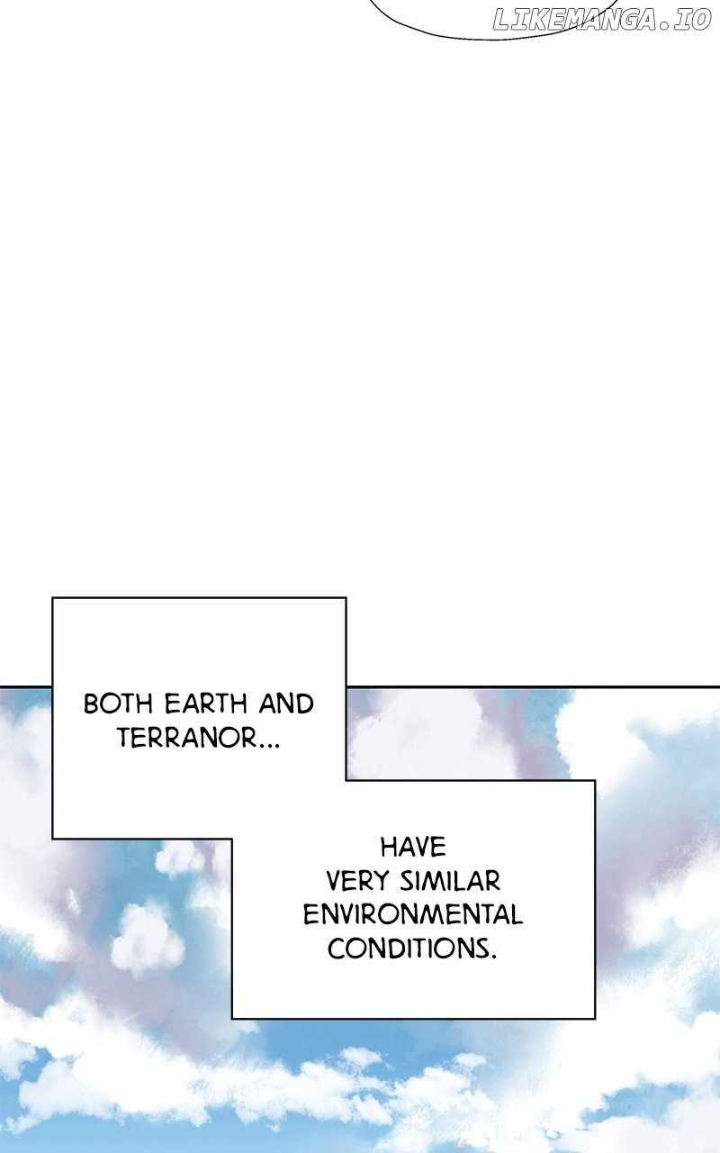 Reloaded Into the Other World Chapter 85 — Page 28