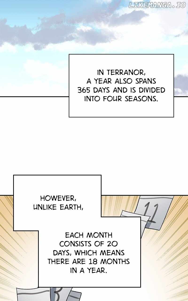 Reloaded Into the Other World Chapter 85 — Page 29