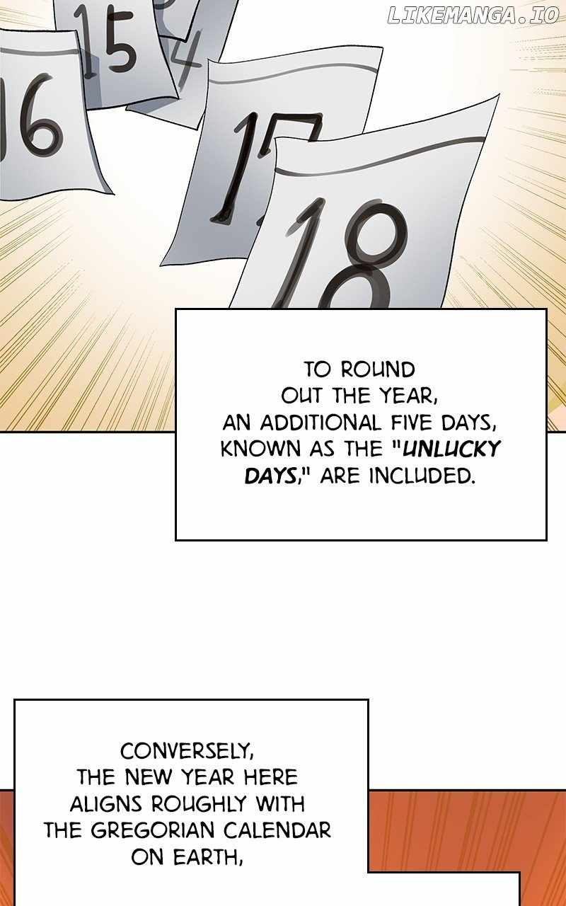 Reloaded Into the Other World Chapter 85 — Page 30