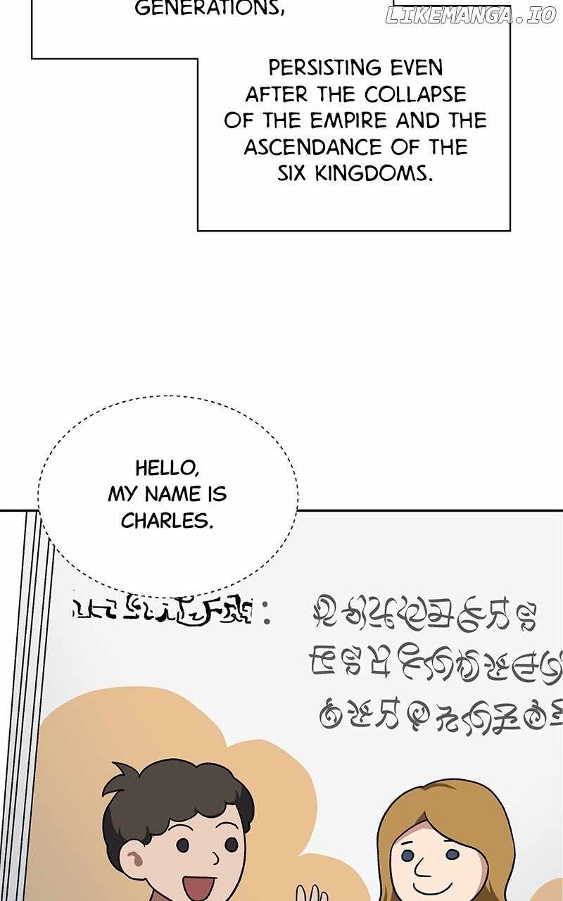 Reloaded Into the Other World Chapter 85 — Page 32
