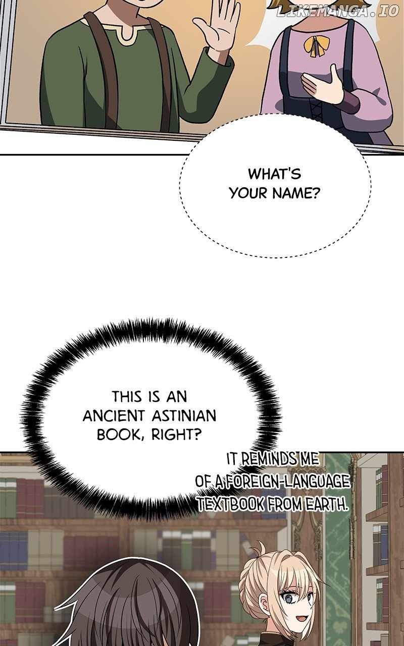 Reloaded Into the Other World Chapter 85 — Page 33
