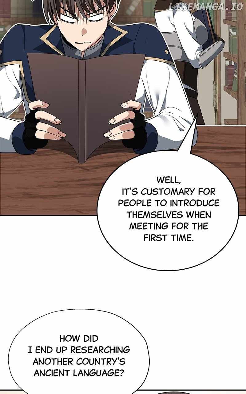 Reloaded Into the Other World Chapter 85 — Page 34
