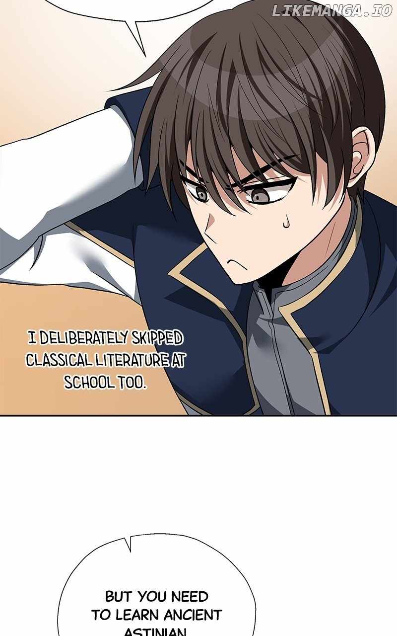 Reloaded Into the Other World Chapter 85 — Page 35