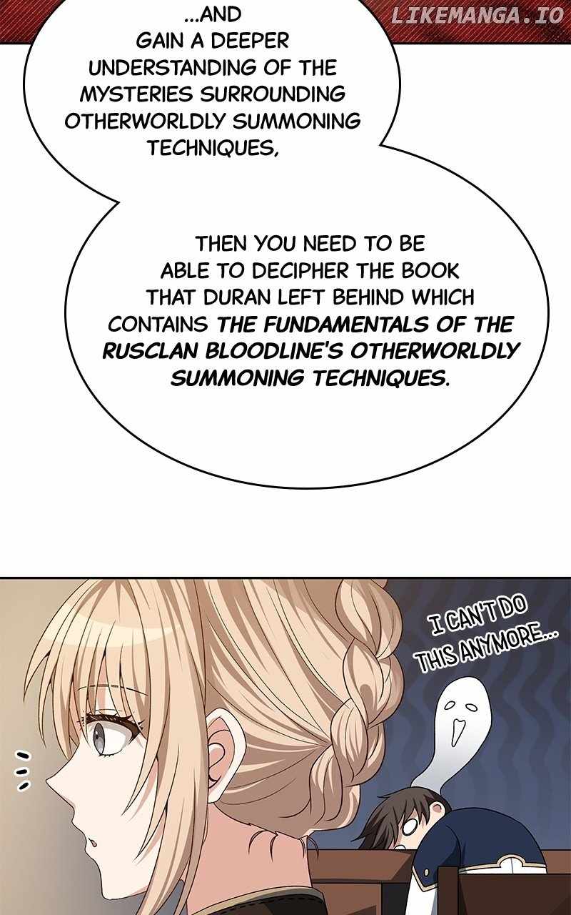 Reloaded Into the Other World Chapter 85 — Page 37