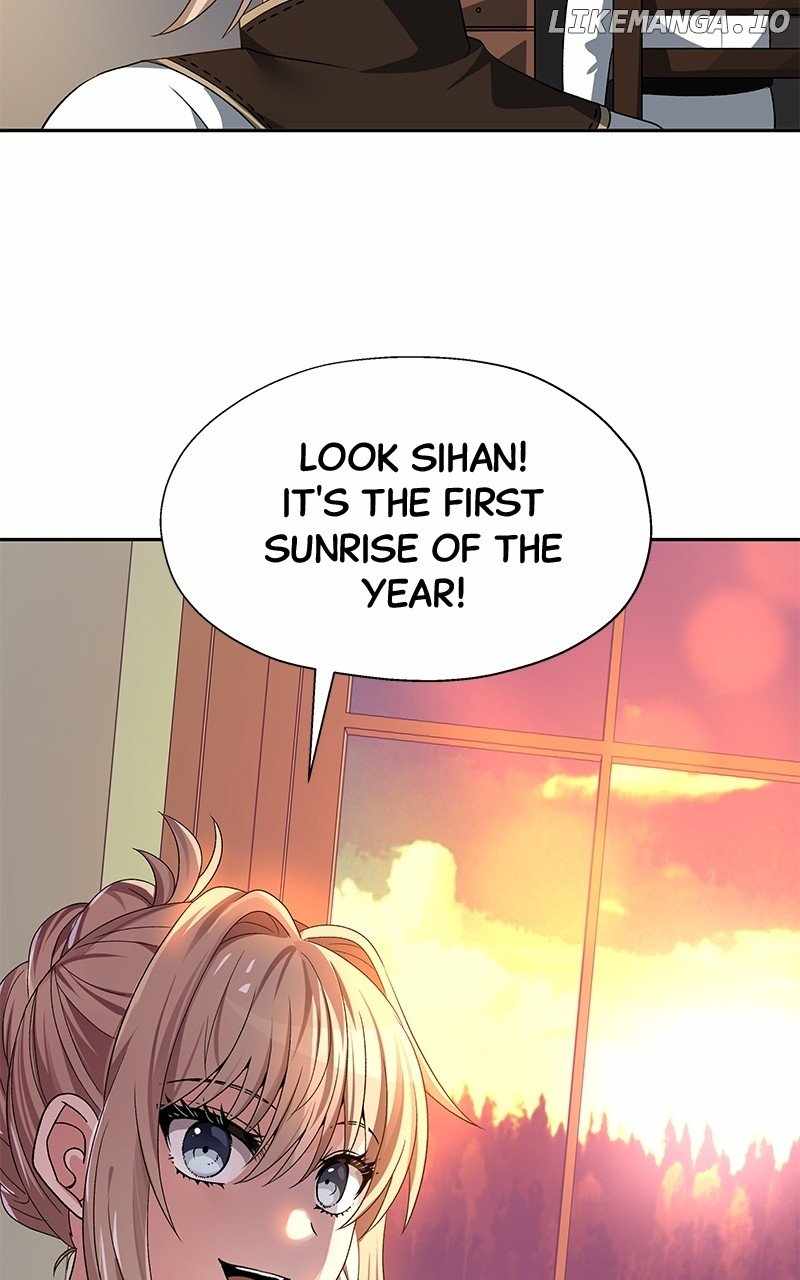 Reloaded Into the Other World Chapter 85 — Page 38