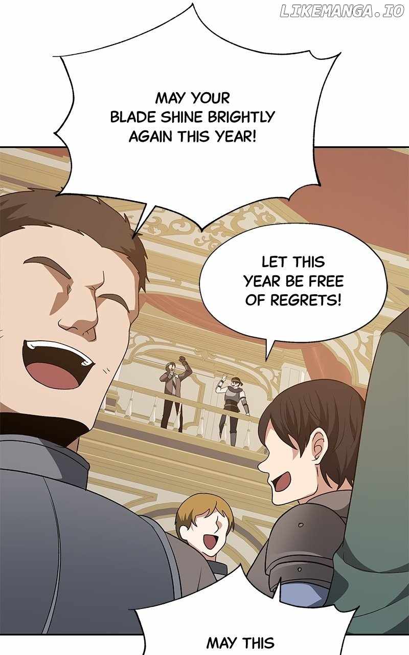 Reloaded Into the Other World Chapter 85 — Page 41