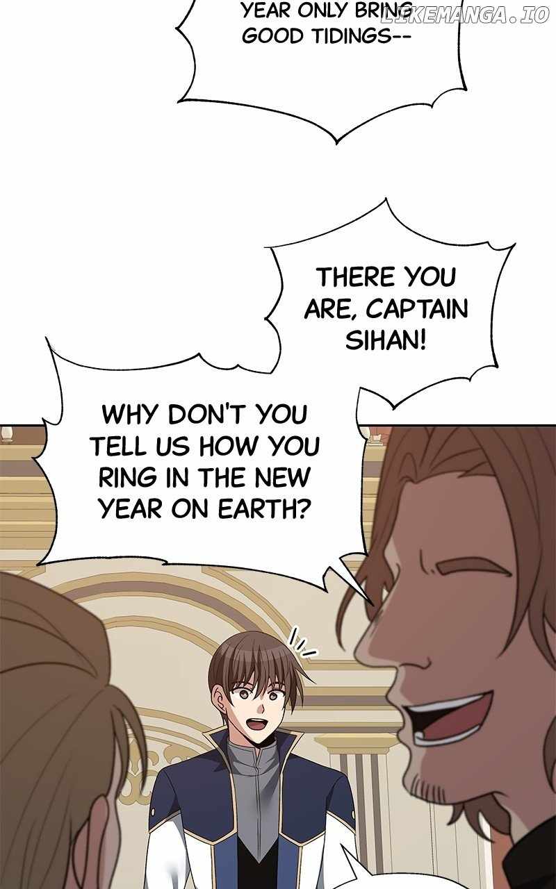 Reloaded Into the Other World Chapter 85 — Page 42