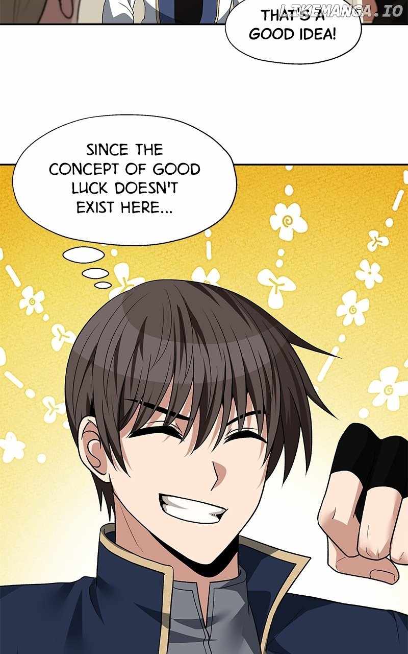 Reloaded Into the Other World Chapter 85 — Page 43