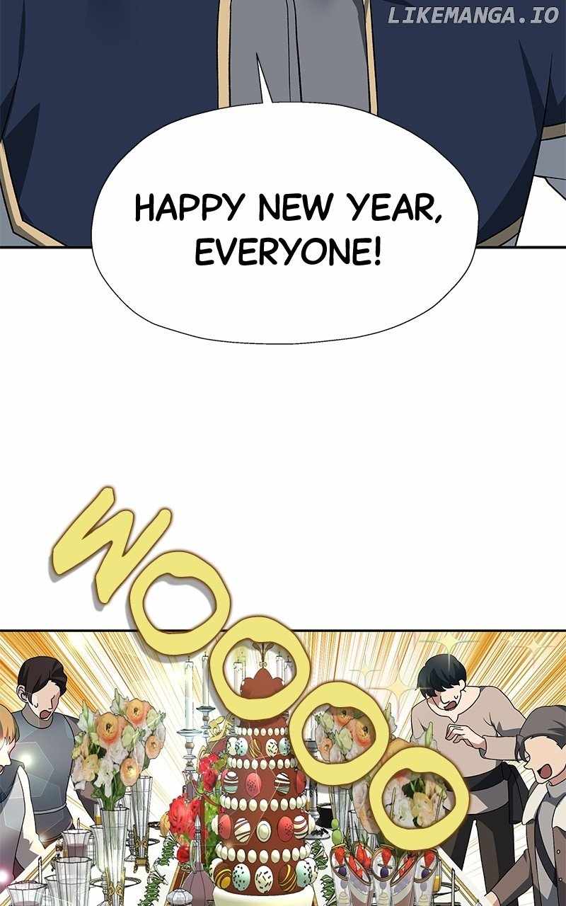 Reloaded Into the Other World Chapter 85 — Page 44