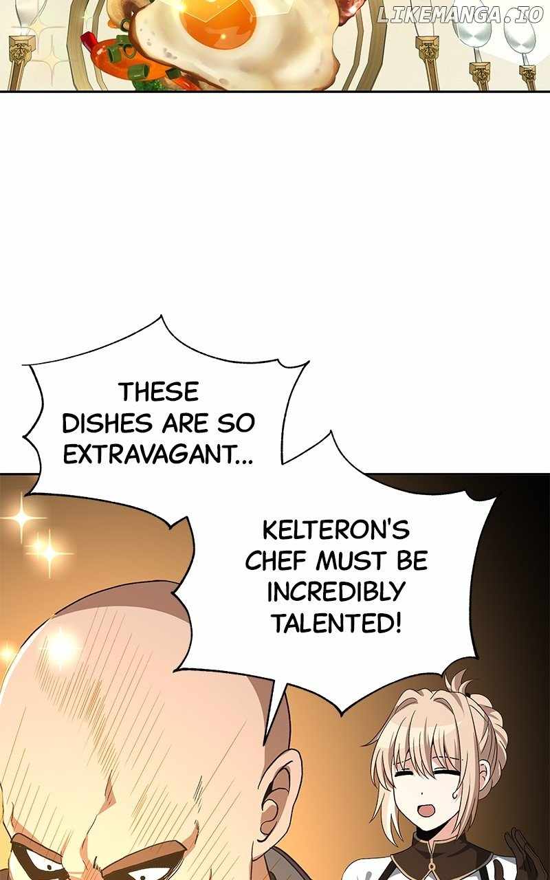 Reloaded Into the Other World Chapter 85 — Page 46