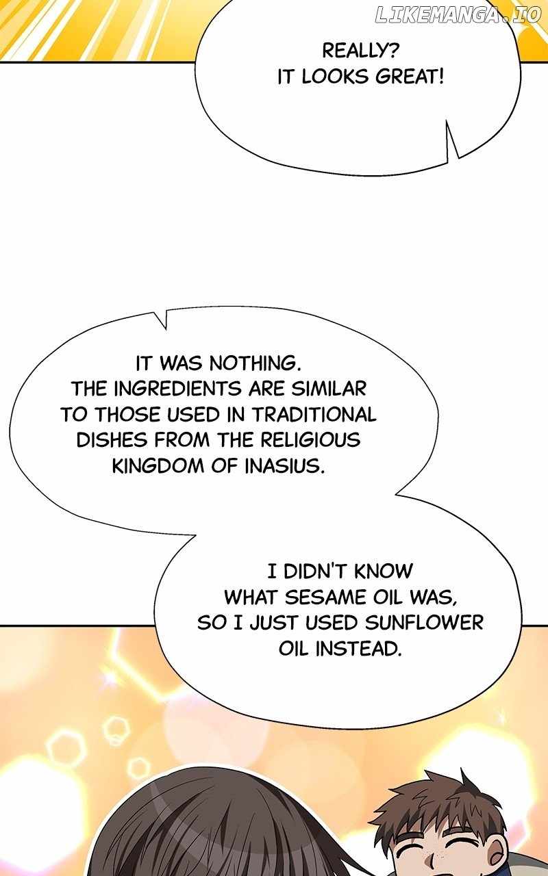 Reloaded Into the Other World Chapter 85 — Page 50
