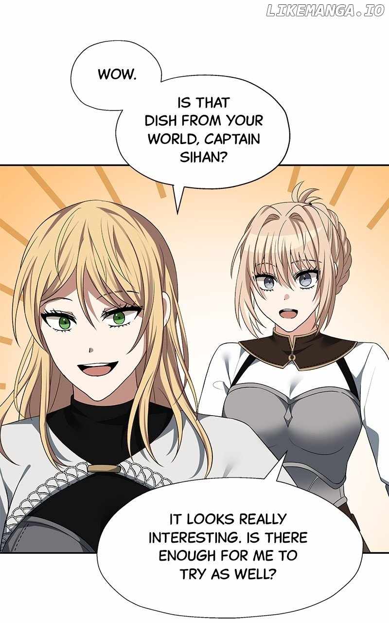 Reloaded Into the Other World Chapter 85 — Page 52